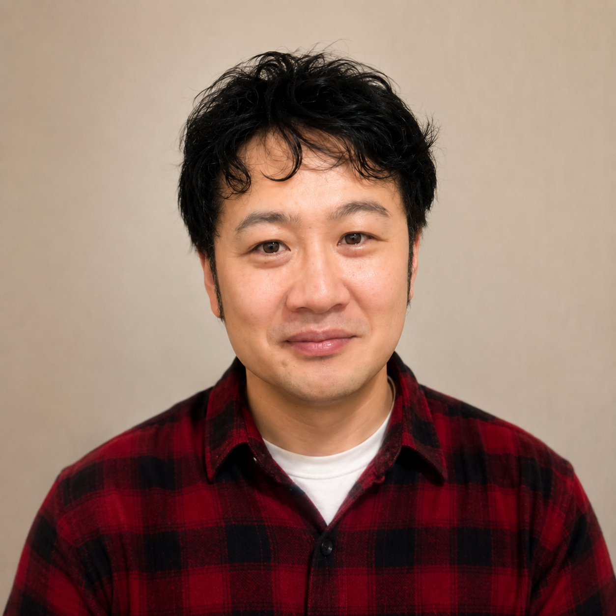 Kazuki Sakami